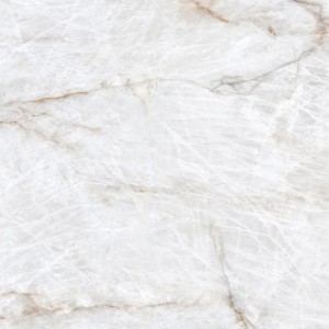 Paradyż Cristal Champagne Crema Mat 120x120