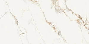 Cersanit Statuario Warm White Poler 60x120