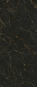 Paradyż U126 Black Poler 120x280