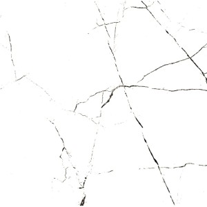 Egen Alaska White High Glossy 60x60