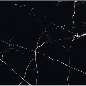 Egen Alaska Black High Glossy 60x60