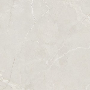 Egen Crista White Polished 60x60