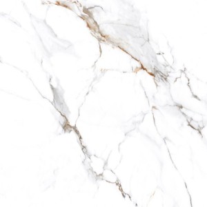 Egen Prime Galaxy Statuario Carving 60x60