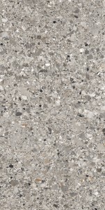 Epicentr Microterazzo Grey Sat 60x120 