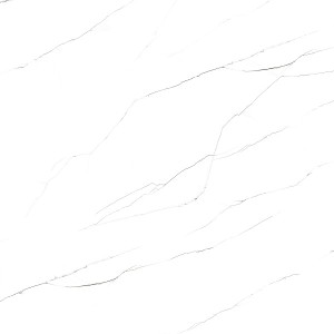 Verde Classic Carrara White Poler 60x60