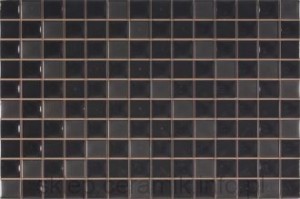 Argenta Element Negro Azulejo 20x30 Gat1/ Wysyłka w 24 h