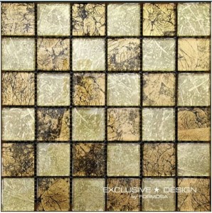 Midas Mozaika szklana A-MGL08-XX-029