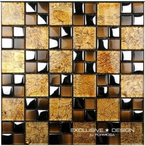 Midas Mozaika szklana A-MGL08-XX-035