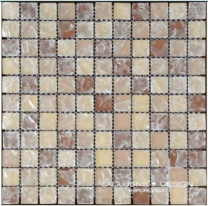 Midas Mozaika szklana A-MGL08-XX-066