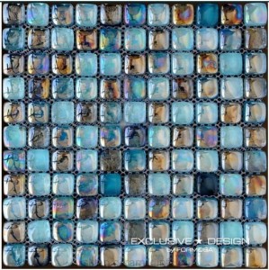 Midas Mozaika szklana A-MGL14-XX-003
