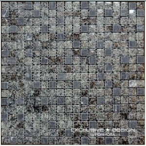 Midas Mozaika szklano-kamienna A-MMX08-XX-011