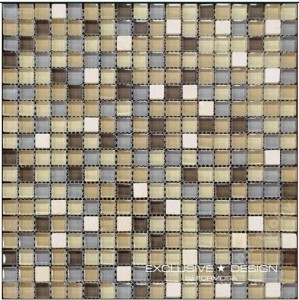 Midas Mozaika szklano-kamienna A-MMX08-XX-004