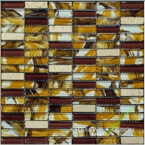 Midas Mozaika szklana A-MGL08-XX-003