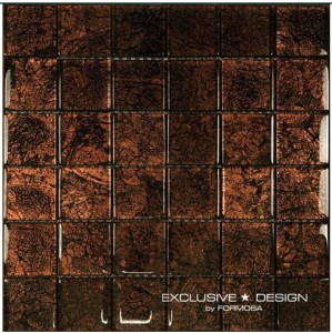 Midas Mozaika szklana A-MGL08-XX-027