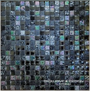 Midas Mozaika szklano-kamienna A-MMX08-XX-001