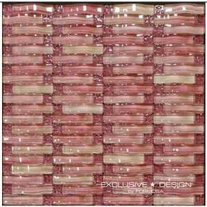 Midas Mozaika szklana A-MGL08-XX-006