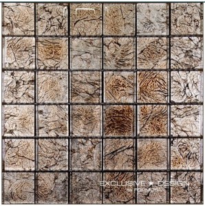 Midas Mozaika szklana A-MGL08-XX-025