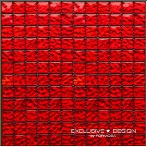 Midas Mozaika szklana A-MGL08-XX-072