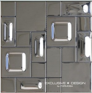 Midas Mozaika szklana A-MGL06-XX-012