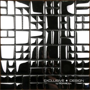 Midas Mozaika szklana A-MGL08-XX-017