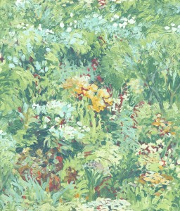 Tapeta Wallquest French Impressionist FI70703