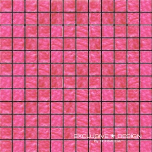 Midas Mozaika szklana A-MGL08-XX-087