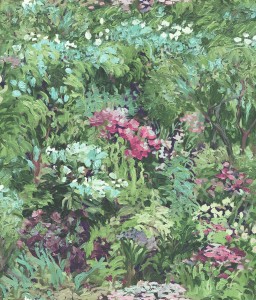 Tapeta Wallquest French Impressionist FI70701