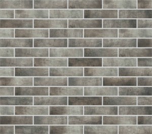 Cerrad Retro Brick Pepper 24,5x6,5x0,8