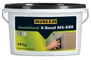 Murexin Klej specjalny X-Bond  MS-K88