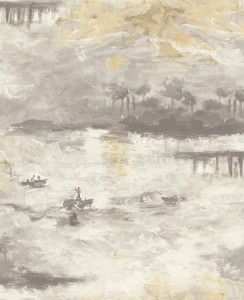 Tapeta Wallquest French Impressionist FI70007